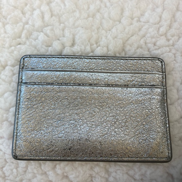 Micheal Kors card case - Picture 3 of 5